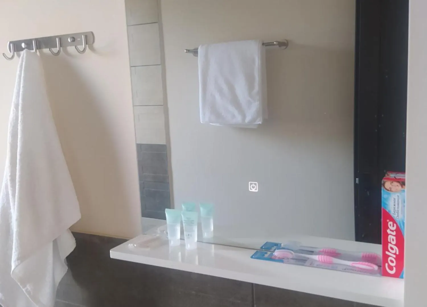 Gasthuis Hotel Shindisi Inn Tbilisi