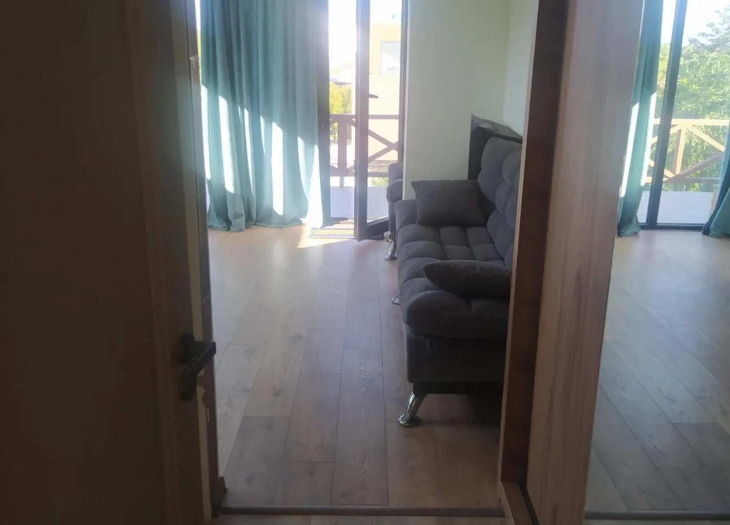Hotel Shindisi Inn Tbilisi Georgië