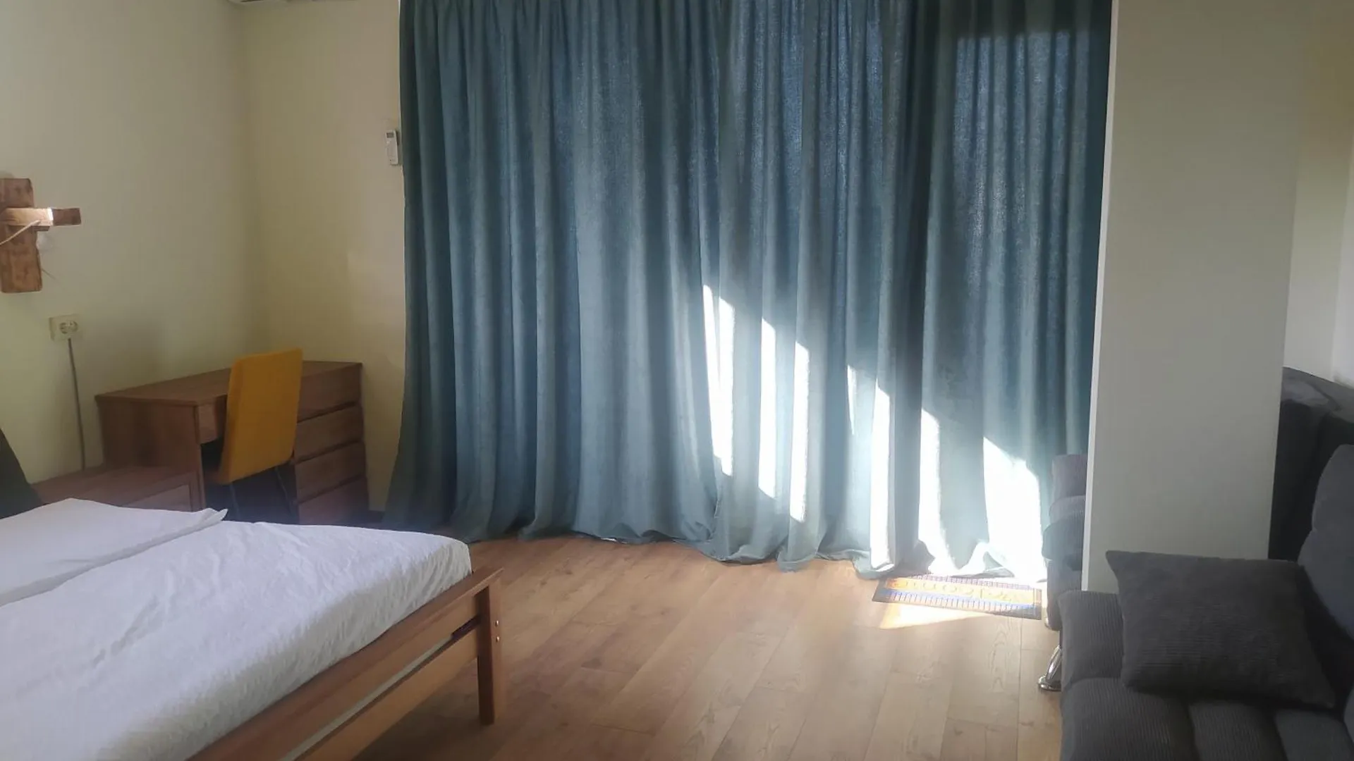 Hotel Shindisi Inn Tbilisi Gasthuis