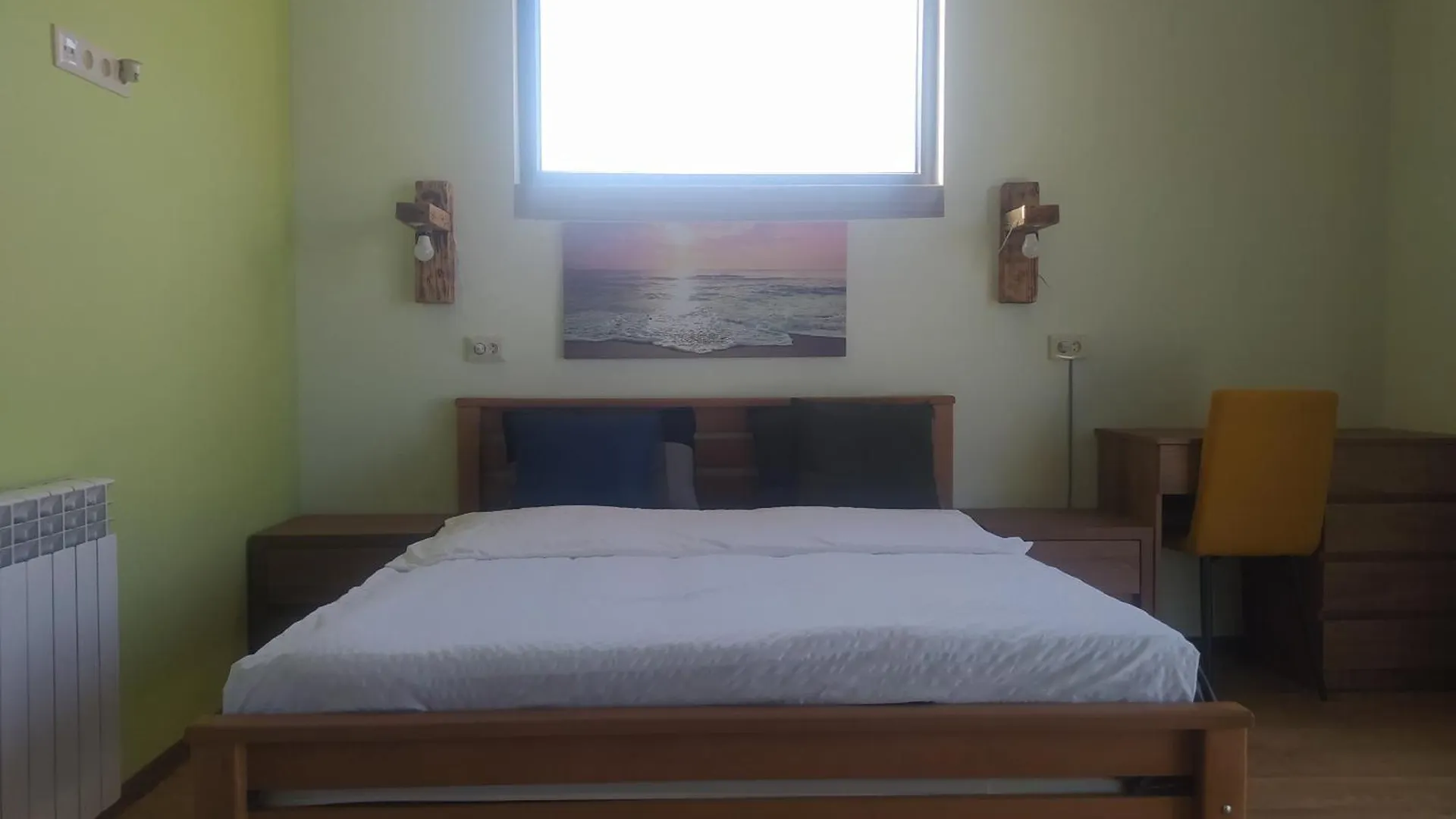 Hotel Shindisi Inn Tbilisi