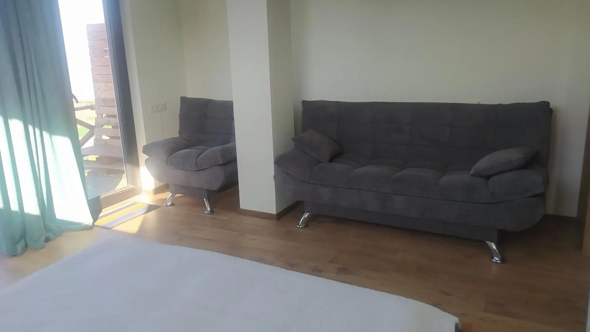Gasthuis Hotel Shindisi Inn Tbilisi