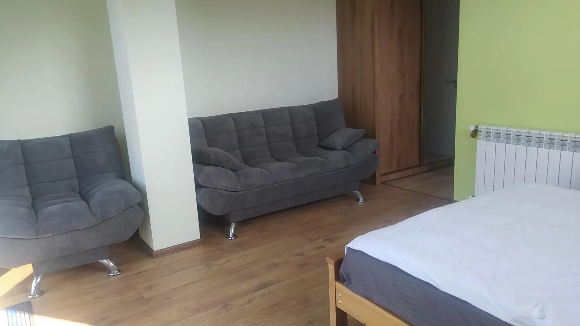 Hotel Shindisi Inn Tbilisi Georgië