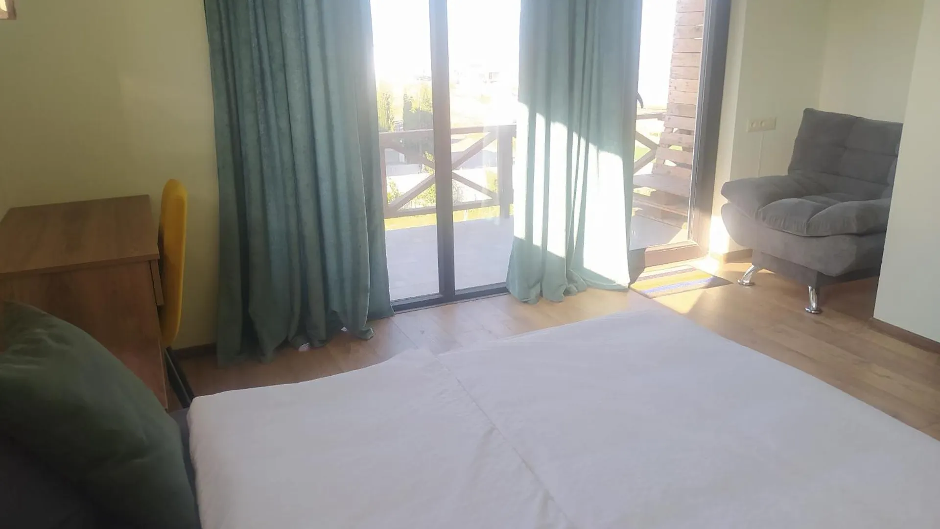 Hotel Shindisi Inn Tbilisi Gasthuis