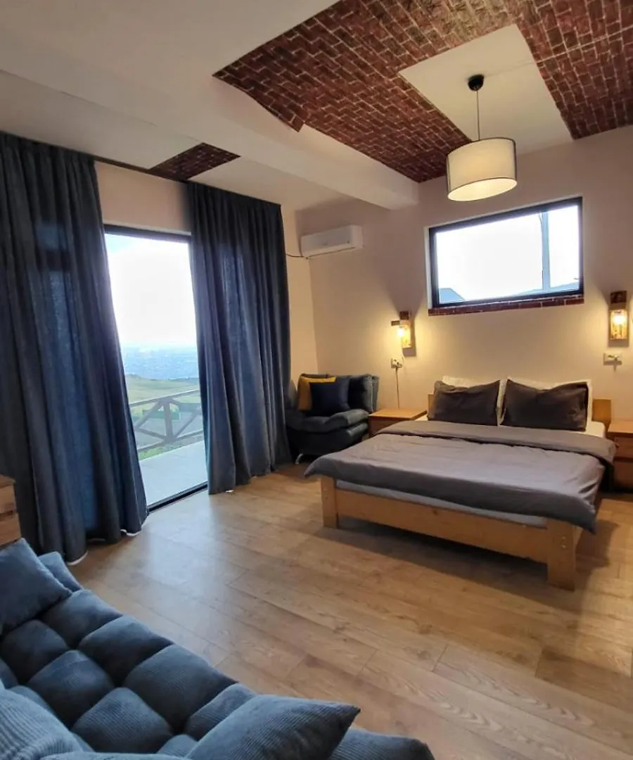 Hotel Shindisi Inn Tbilisi Gasthuis