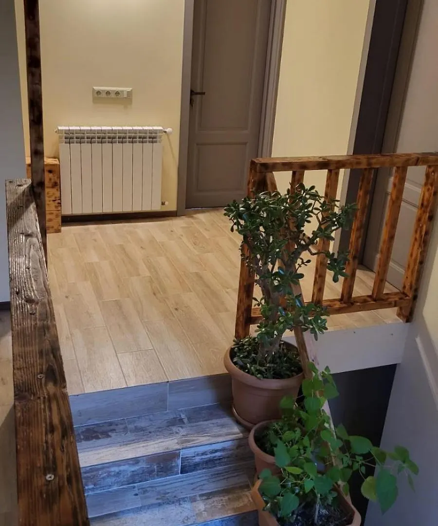 Gasthuis Hotel Shindisi Inn Tbilisi