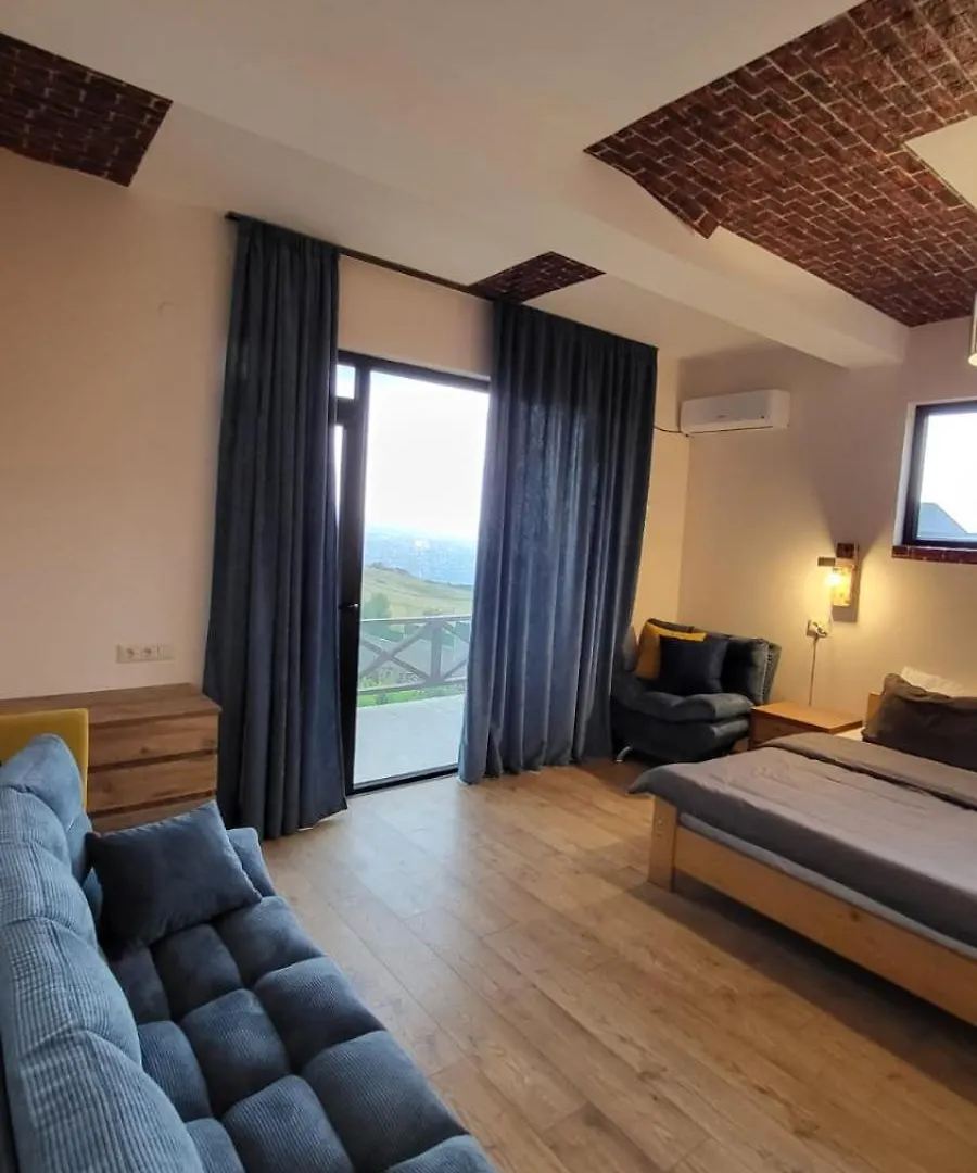 Hotel Shindisi Inn Tbilisi 0*,