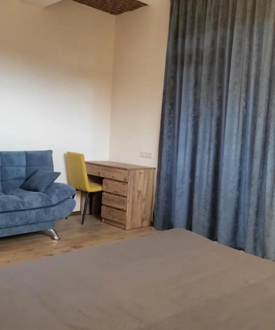 Hotel Shindisi Inn Tbilisi Gasthuis