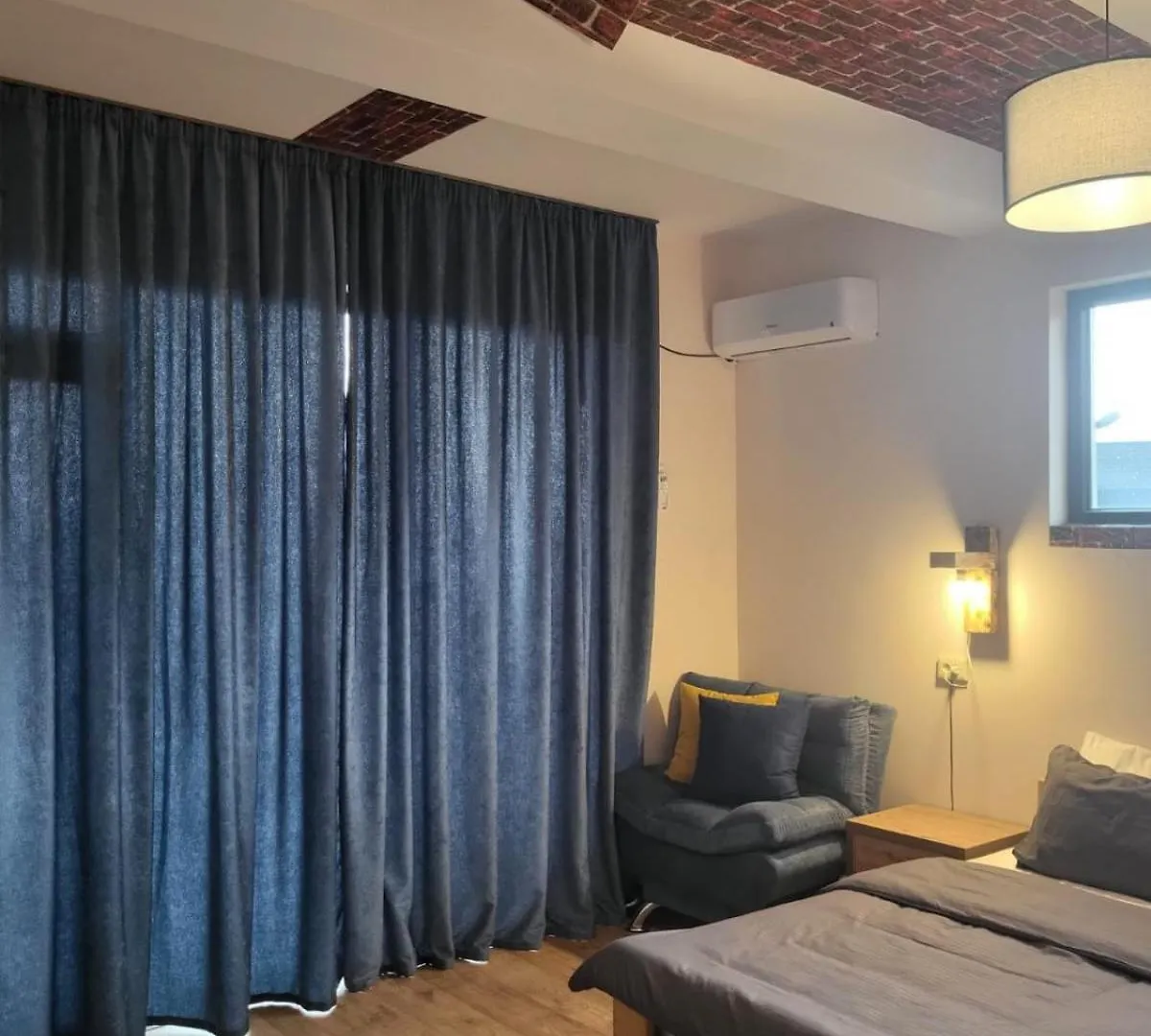 Hotel Shindisi Inn Tbilisi