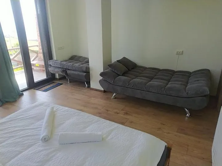 Gasthuis Hotel Shindisi Inn Tbilisi